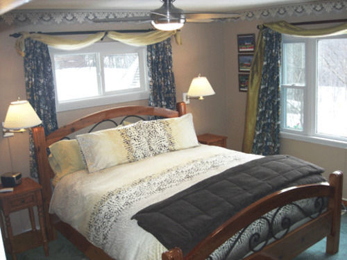 Sugartree Inn Warren Екстериор снимка