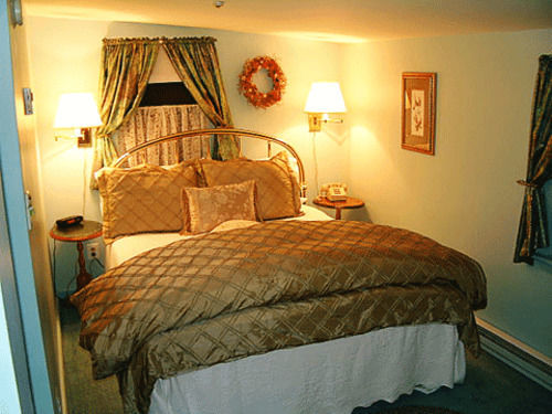 Sugartree Inn Warren Екстериор снимка