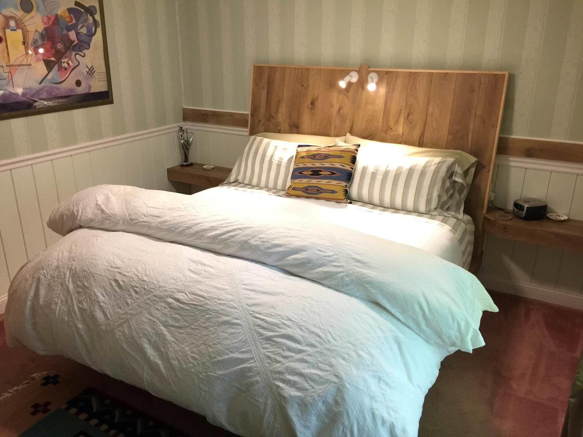 Sugartree Inn Warren Екстериор снимка