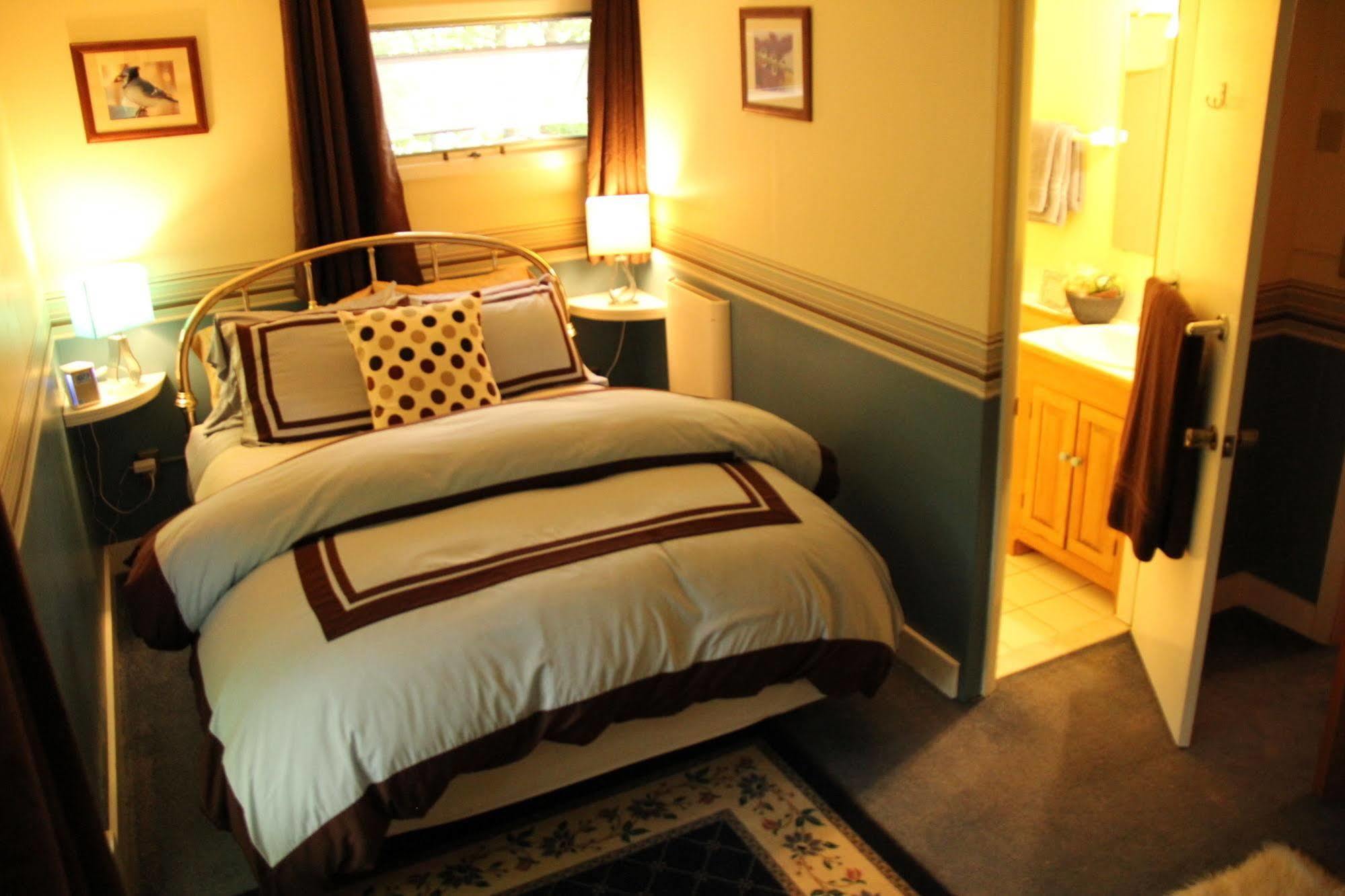 Sugartree Inn Warren Екстериор снимка